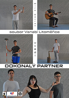 DOKONALÝ PARTNER