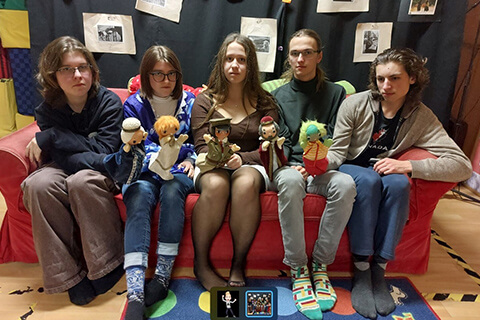 HOUSKA S MÁSLEM