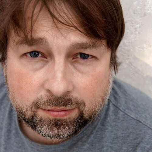 Patrick Fridrichovský