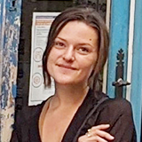 Pavlína Krupičková