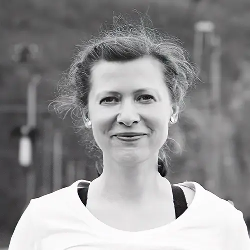 Tereza Marečková