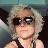 Bára Jarošová
