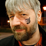 Jiří Bagr Vlasák