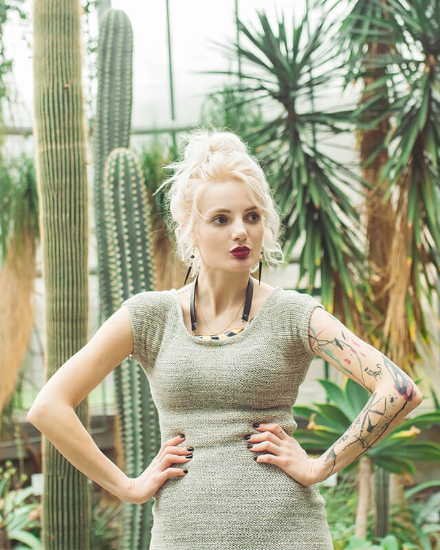 Kateřina Měkynová