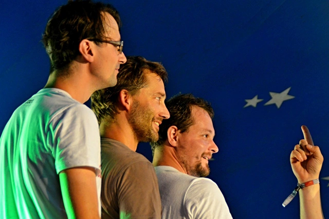 foto STAND’ARTNÍ KABARET