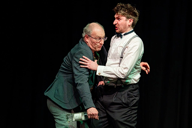 foto SLAVNÁ NEMESIS