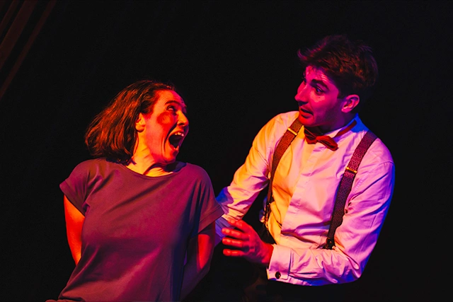 foto SLAVNÁ NEMESIS