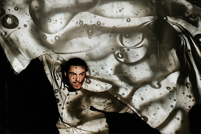 foto JANSEN A JEHO SVĚT